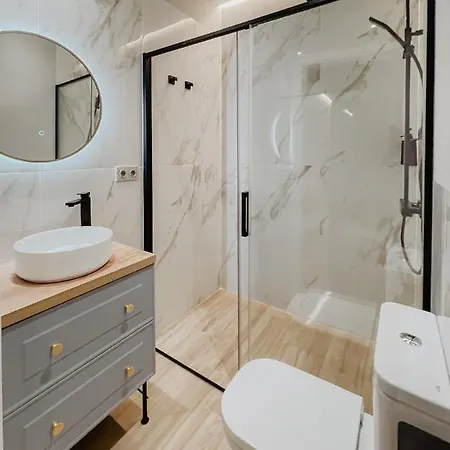 Appartement Patio De La Muralla Córdoba