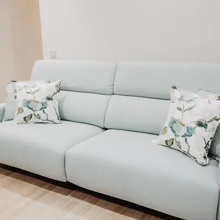 Patio De La Muralla *