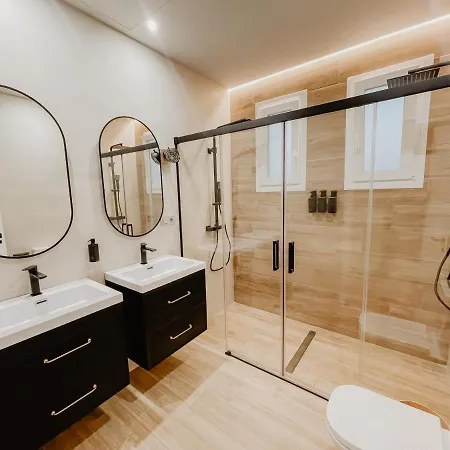 Patio De La Muralla アパート コルドバ