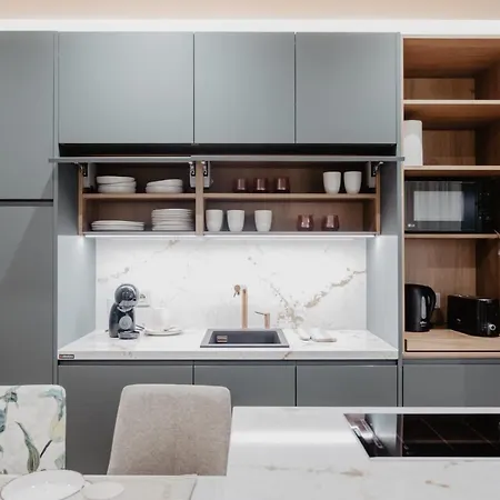 Patio De La Muralla Кордова