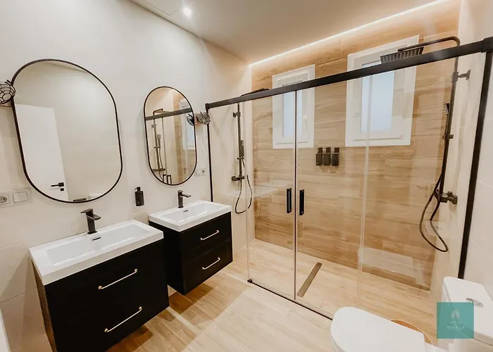 Patio De La Muralla Appartement Córdoba