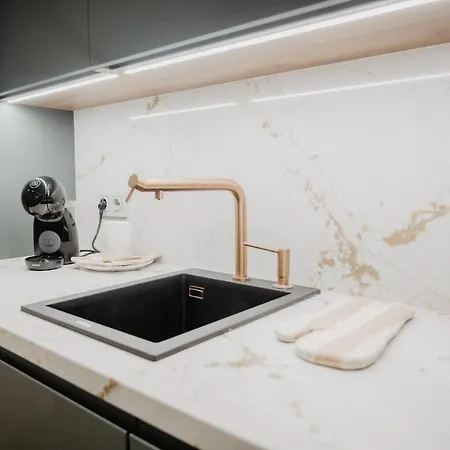 شقة Patio De La Muralla