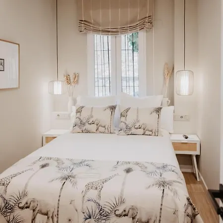 Patio De La Muralla قرطبة