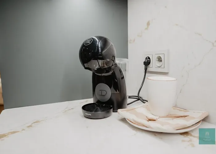 Patio De La Muralla شقة *