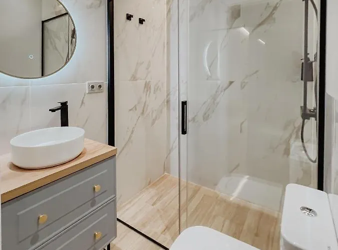 شقة Patio De La Muralla قرطبة